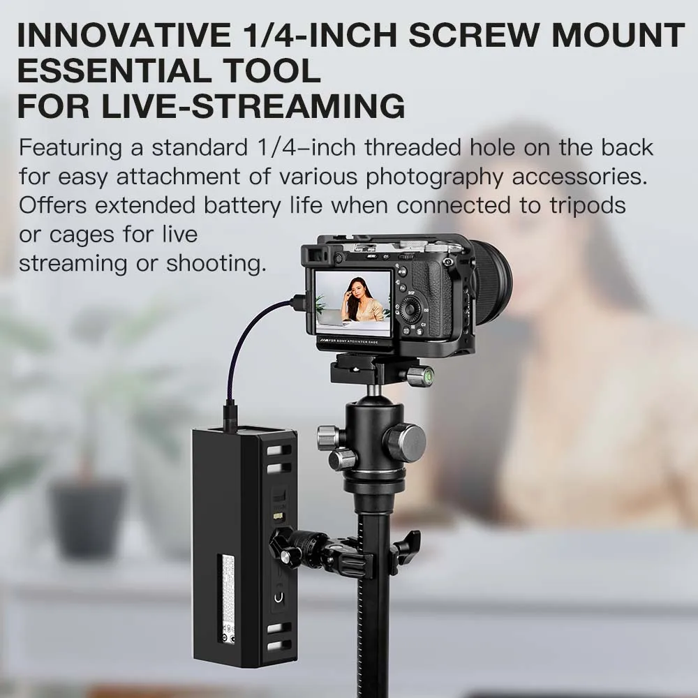 Silicone Case for CUKTECH No.15 Ultra Power Bank TF Sim Card Pin Needle Storage Case USB C Cable Organizer with handle design