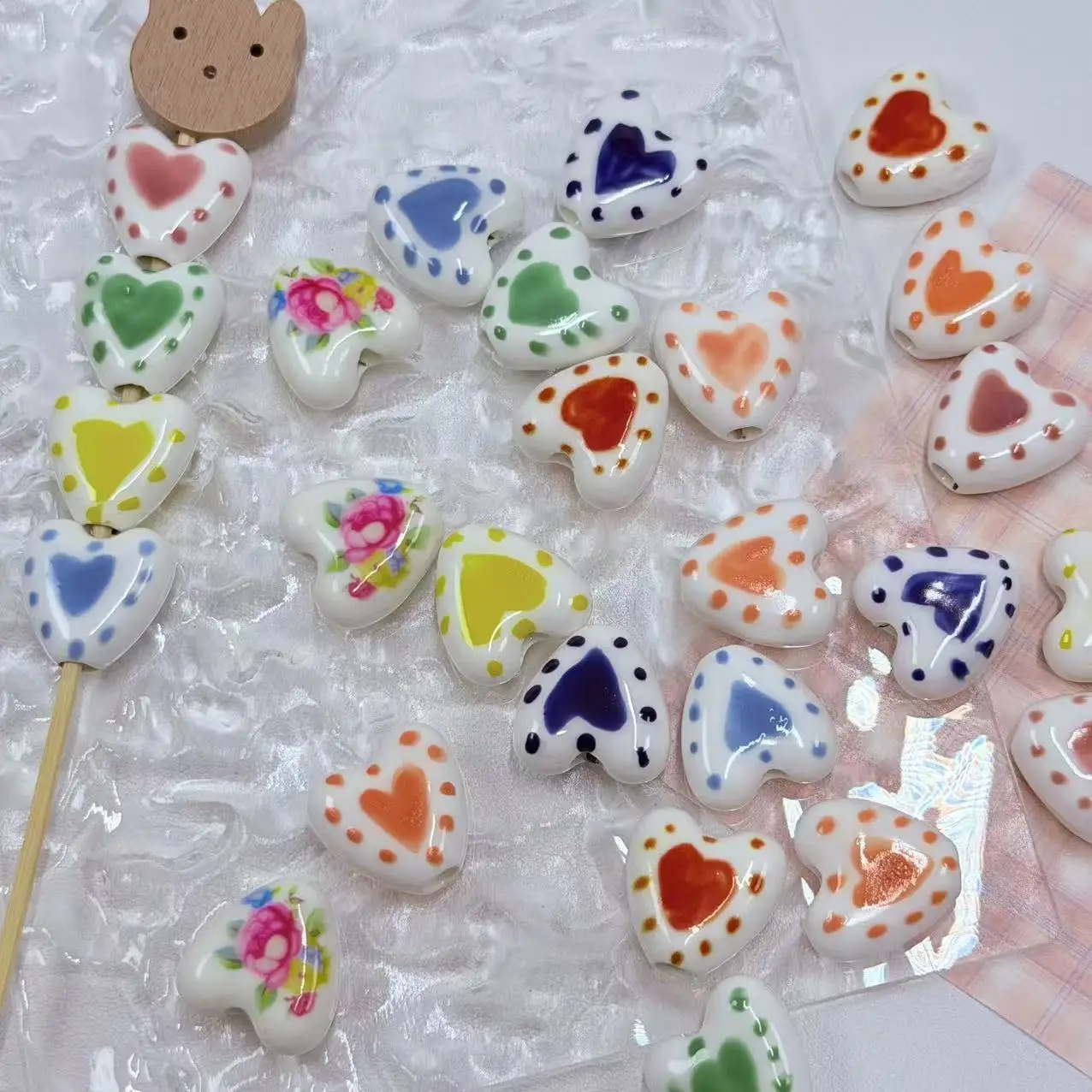 contas-de-ceramica-artesanais-em-formato-de-coracao-para-pulseiras-diy-colares-e-acessorios-de-joalheria-compra-a-granel