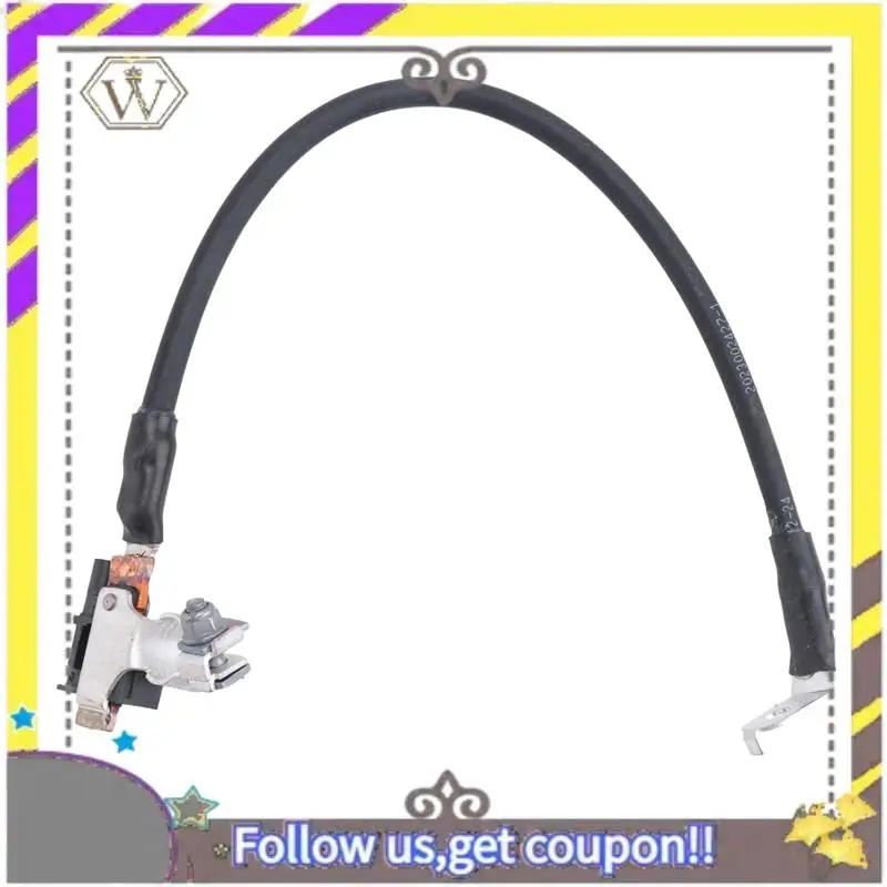 

ABXV-Car Battery Cable Sensor Accessories Component For Hyundai Kia Optima 371802T200 Car Accessories