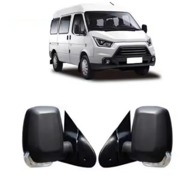 

Factory Hot Selling For-d Jo-hnson Lintshun Rearview Mirror Body Kit Accessories 2017 CNH15-17683-AA Door Mirror OEM Rearview Mi