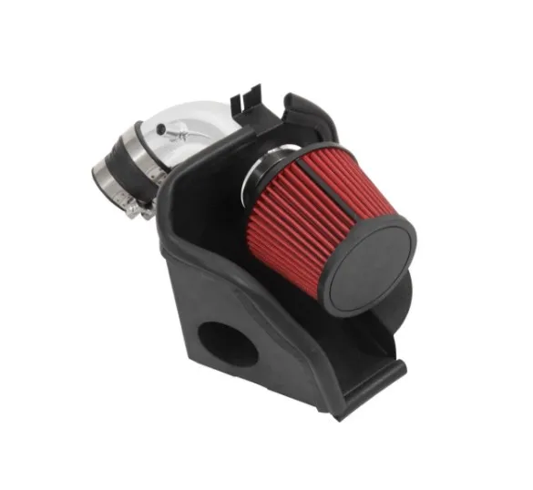 

SPE-9076 Performance Cold Air Intake Air Intake Kit System for Toyota Sequoia/tundra Aluminum Stainless Steel Red Cotton Gauze