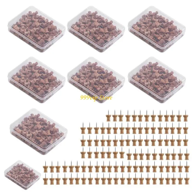 c90c 800pcs buspins with case push pin