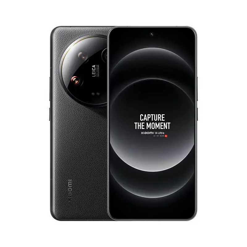 Рисунок 4 - Совершенно новая камера Xiaomi