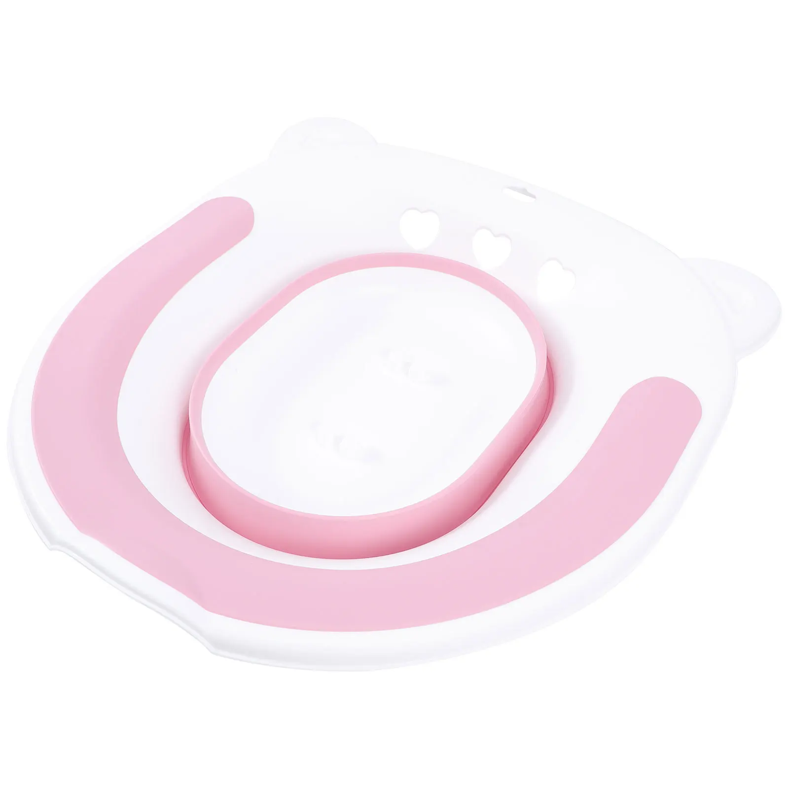 

Портативная раковина для ванны для послеродового ухода, геморрой, беременных женщин, послеоперационное лечение, туалет, раковина для сидя