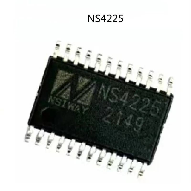 5pcs/lot NS4225 TSSOP24 NEW ORIGINAL