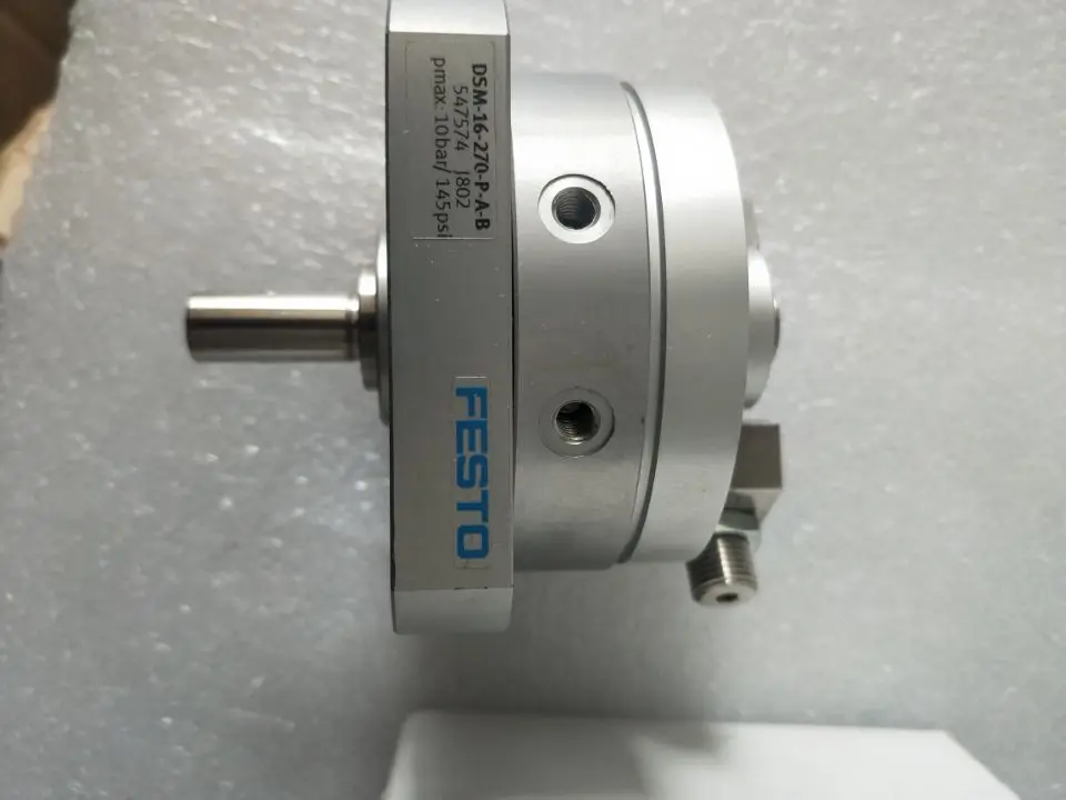 Original FESTO Festo DSM-16-270-P-A-B 547574 Rotary Cylinder