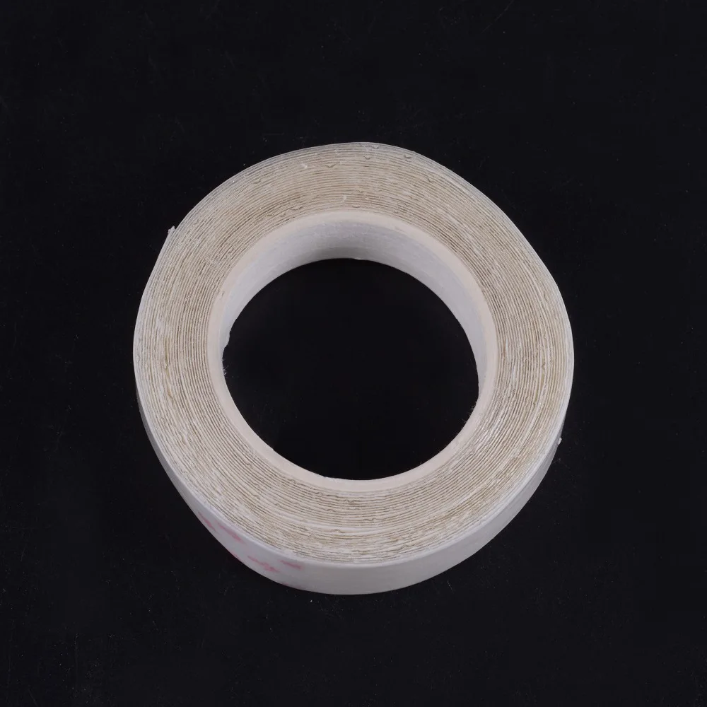 

new style wig glue Strong Adhesive Double Side Tape glue for Hair Extension lace wig glue Double-Sided Tape glue 1CM*3M