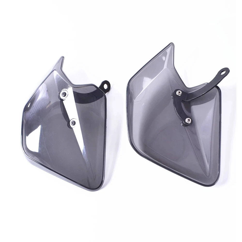Motorbike Hand Guard Handguard Windscreen Protector Shield For HONDA PCX125 PCX150 2016 2017 2018 2019 PCX 125 150 Forza 125 300 image 6