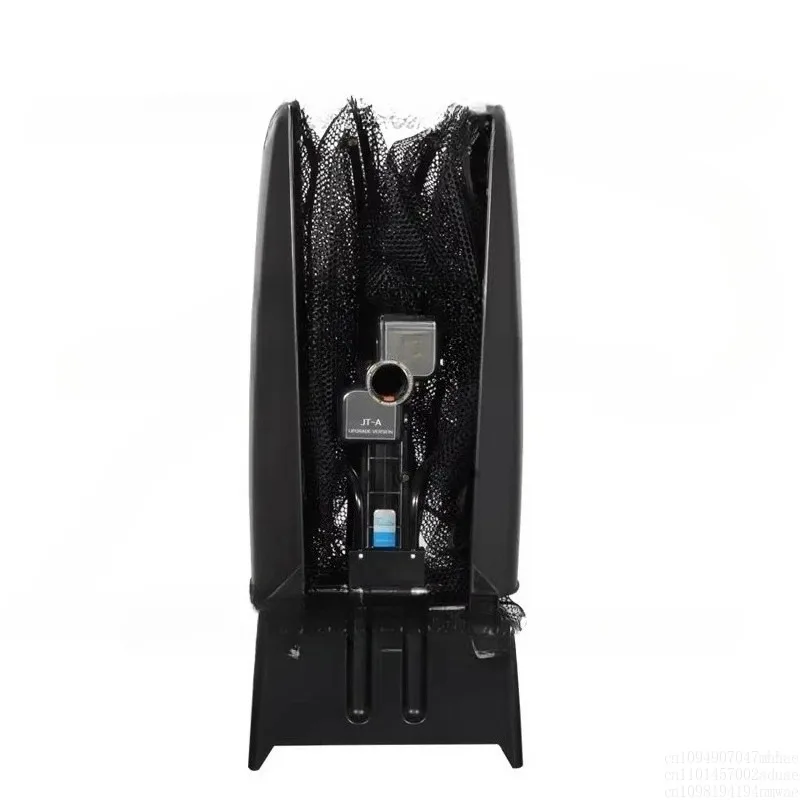 JA-T Robot for table tennis serving robot machine Full-automatic programmable table tennis trainer ping pong
