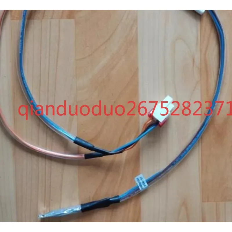 

Подходит для датчика размораживания холодильников LG, предохранителя двухдверных холодильников, термостата для холодильников с противоположными дверями.