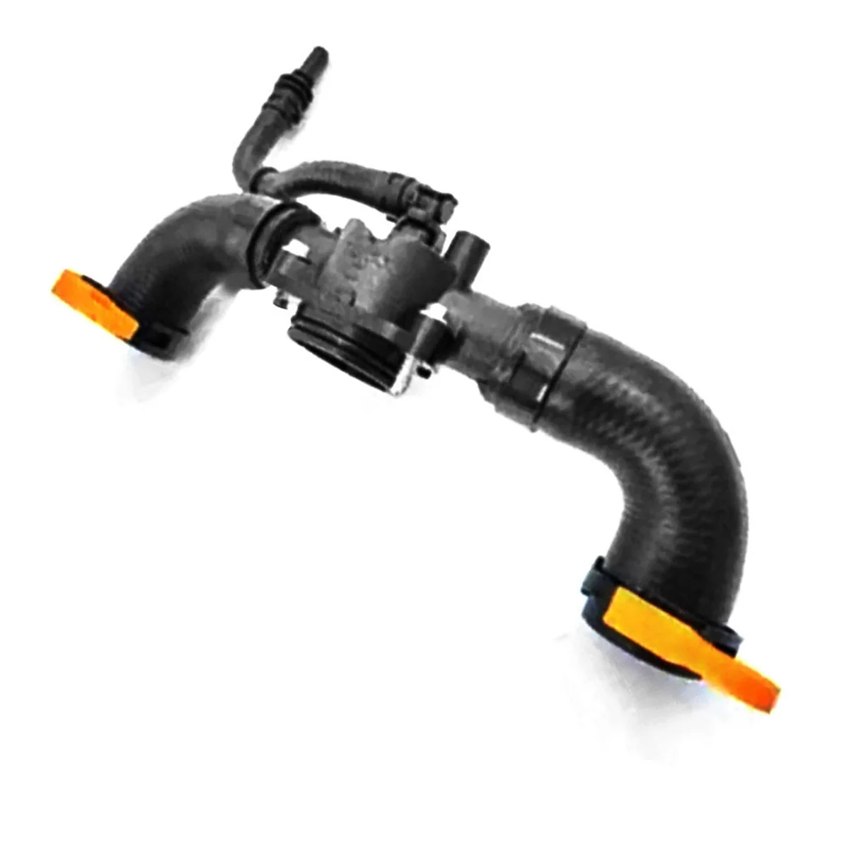 Coolant Hose for Land Rover Range Rover Administrator 2002-2012 L322 V8 Diesel 4.4 Thermostat Water Hose LR022690