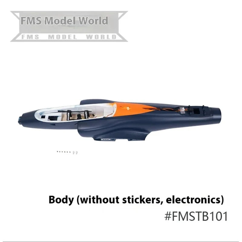 FMS 90mm Culvert Viper fuselage,1100mm Pc-21 Pilatus,Body,Main wing,80mm Bae HAWK Main wing,1700mm Pa-18 Main wing Accessory