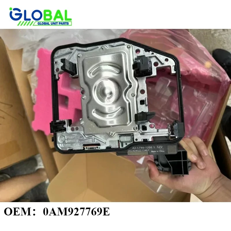 

LUK Brand New Original 0AM DQ200 DSG7 0AM927769E TCU TCM Transmission Control Unit Suit For VW Audi Skoda Seat