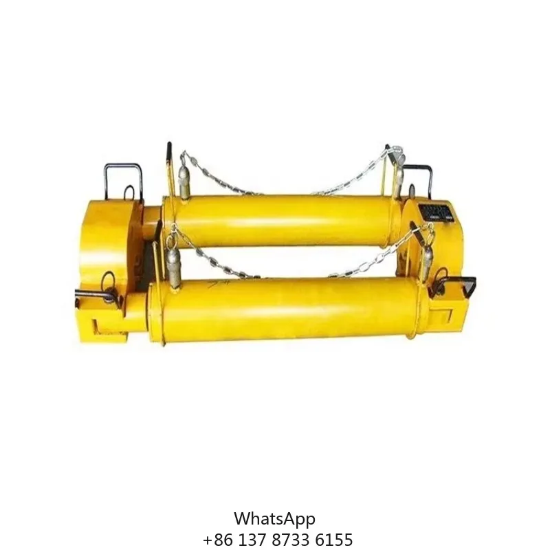 YLS-600/900 Hydraul… - image