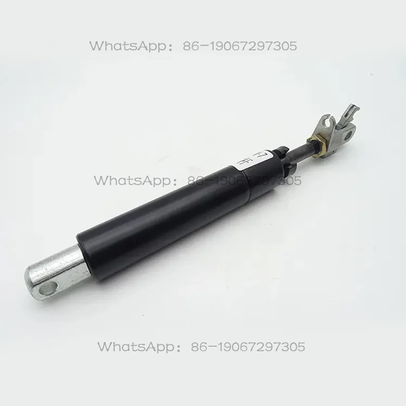 

Excavator 2.131-00376 041-008-344 Hydraulic Gas Spring for DH140W for Rod in Wheel Digging Direction