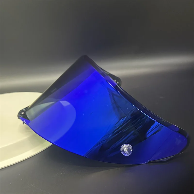 

Козырек для мотоциклетного шлема для AGV Pista, козырек для мотоциклетного шлема, аксессуары для шлема Capacete De Moto