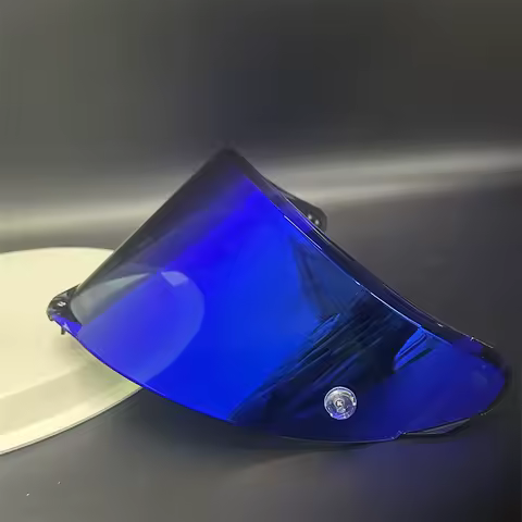 Motorcycle Helmet Visor Lens For AGV Pista Motorcycle Helmet Visors Capacete De Moto Helmet Part Accessories