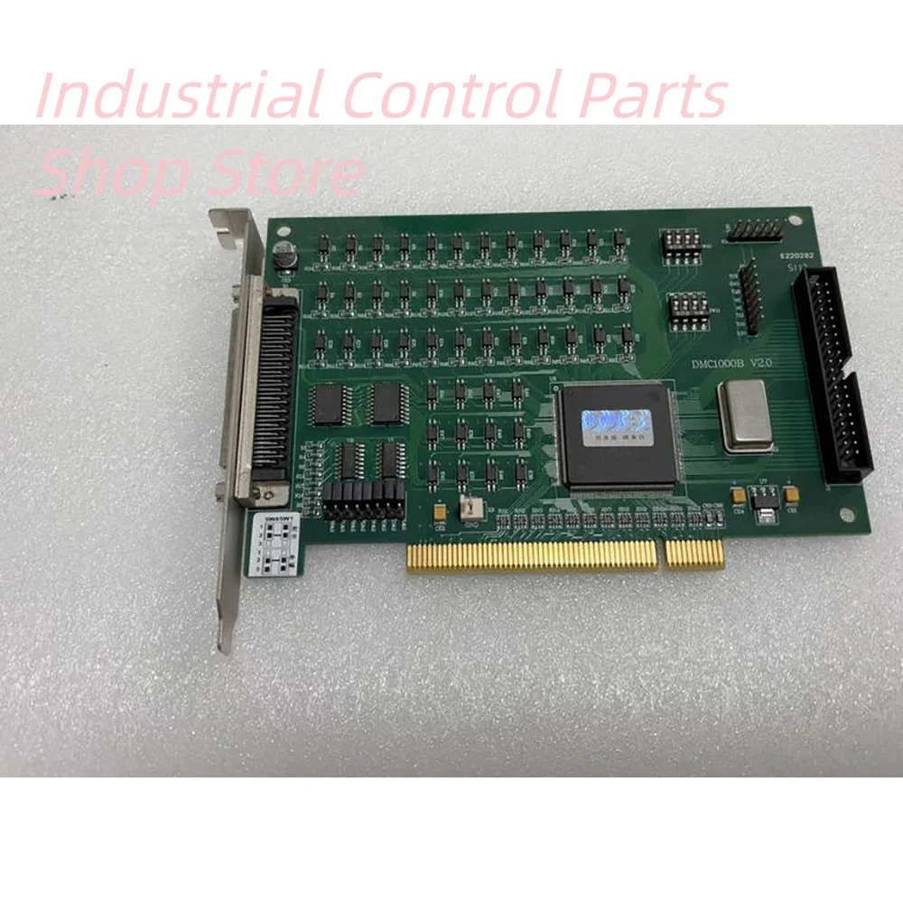 DMC1000B-KG PCI interface data acquisition card