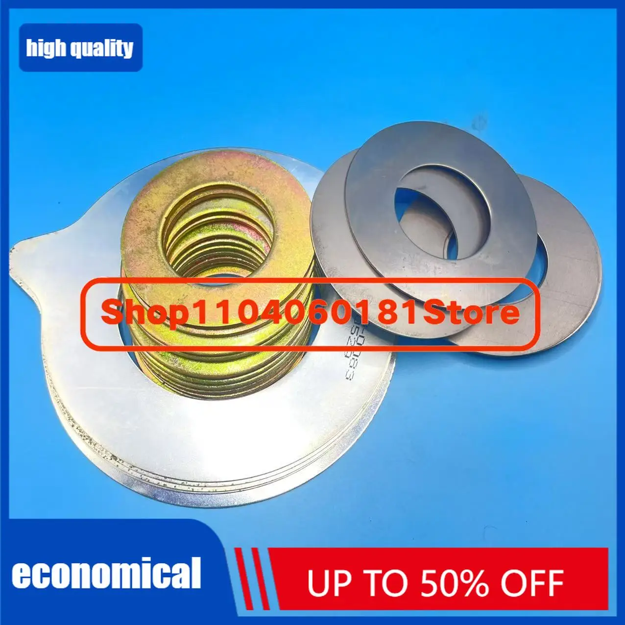 

10 шт., прокладка вала ковша экскаватора, металлическая износостойкая железная прокладка, круглая утолщенная зазор, стальная пластина, штифт ведра, тонкая прокладка