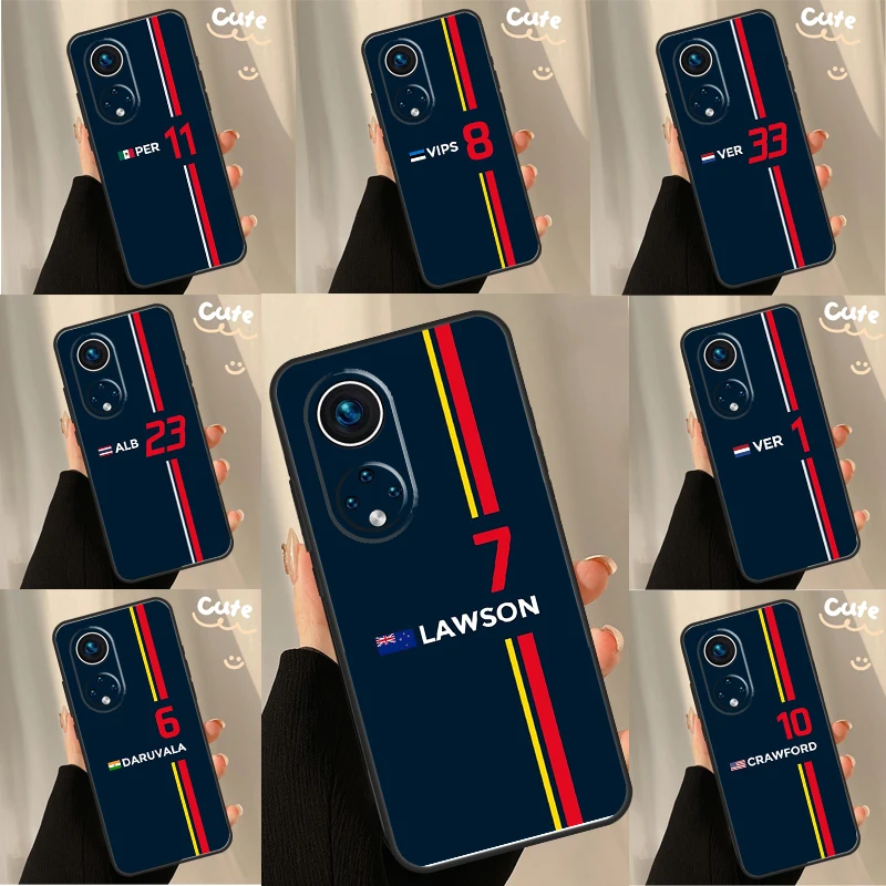 Formula 1 F1 Number… - image