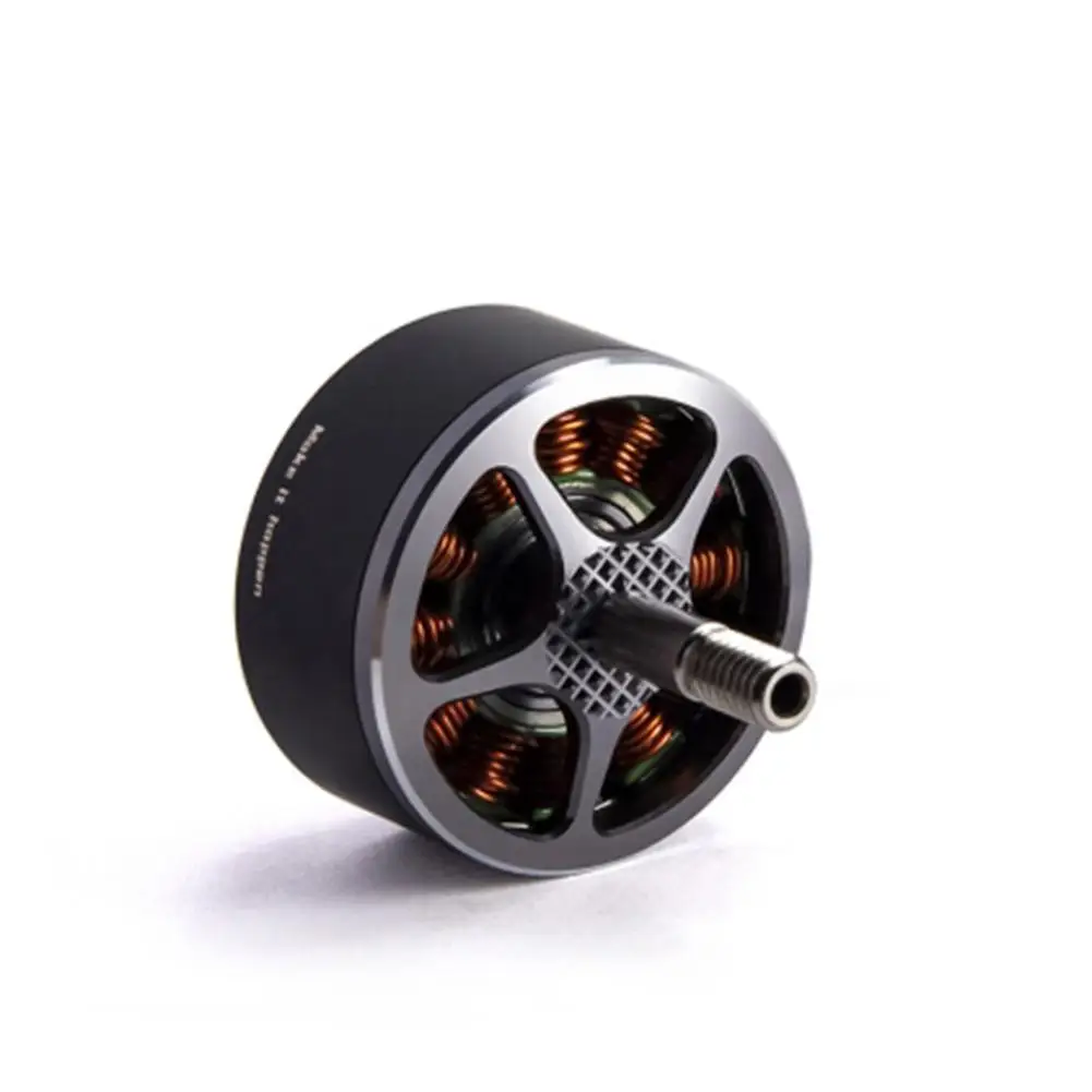 1pc Avenger 2810 1180kv/1350kv/1500kv bezszczotkowy silnik części zamienne do Fpv Multicopter dla części do drona zdalnie sterowanego