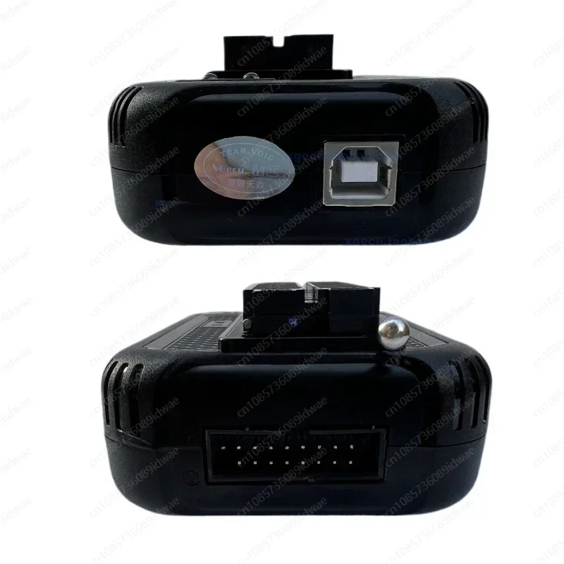 

XGecu TL866 3rd Generation [T48 Programmer] TL866II Plus Upgraded Edition