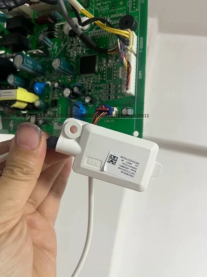 

for Suitable for Gree WiFi module, Wi-Fi wireless receiver, wireless remote control CS532AF CS532AE GRJWB04-J1