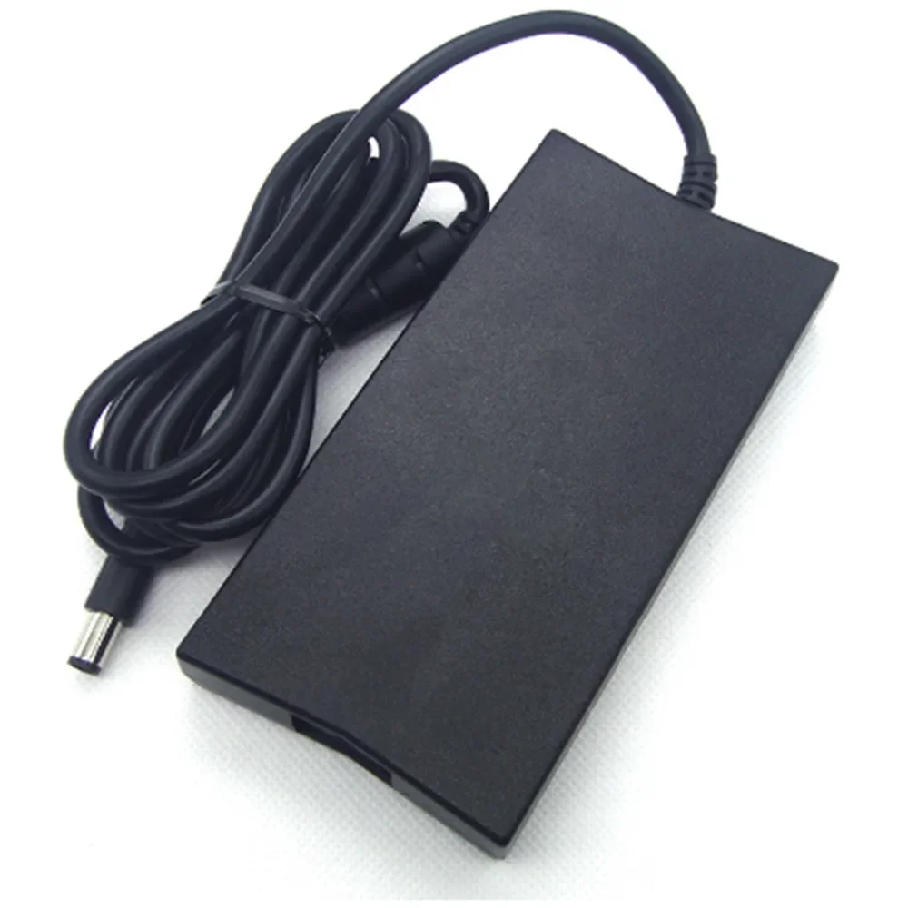 19.5V 6.7A 7.4x5.0mm 130W new original DA130PE1-00 Tablet Power AC Charger for Dell Precision M4400  M4500 JU012 PA-4E Family