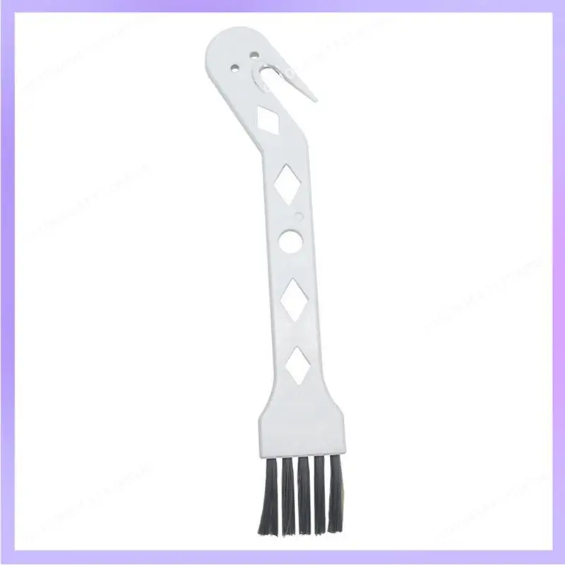 N83R لـ Wyze WVCR200S جهاز آلي لتنظيف الأتربة الملحقات الرئيسية فرشاة الأسطوانة تصفية استبدال أجزاء فرشاة