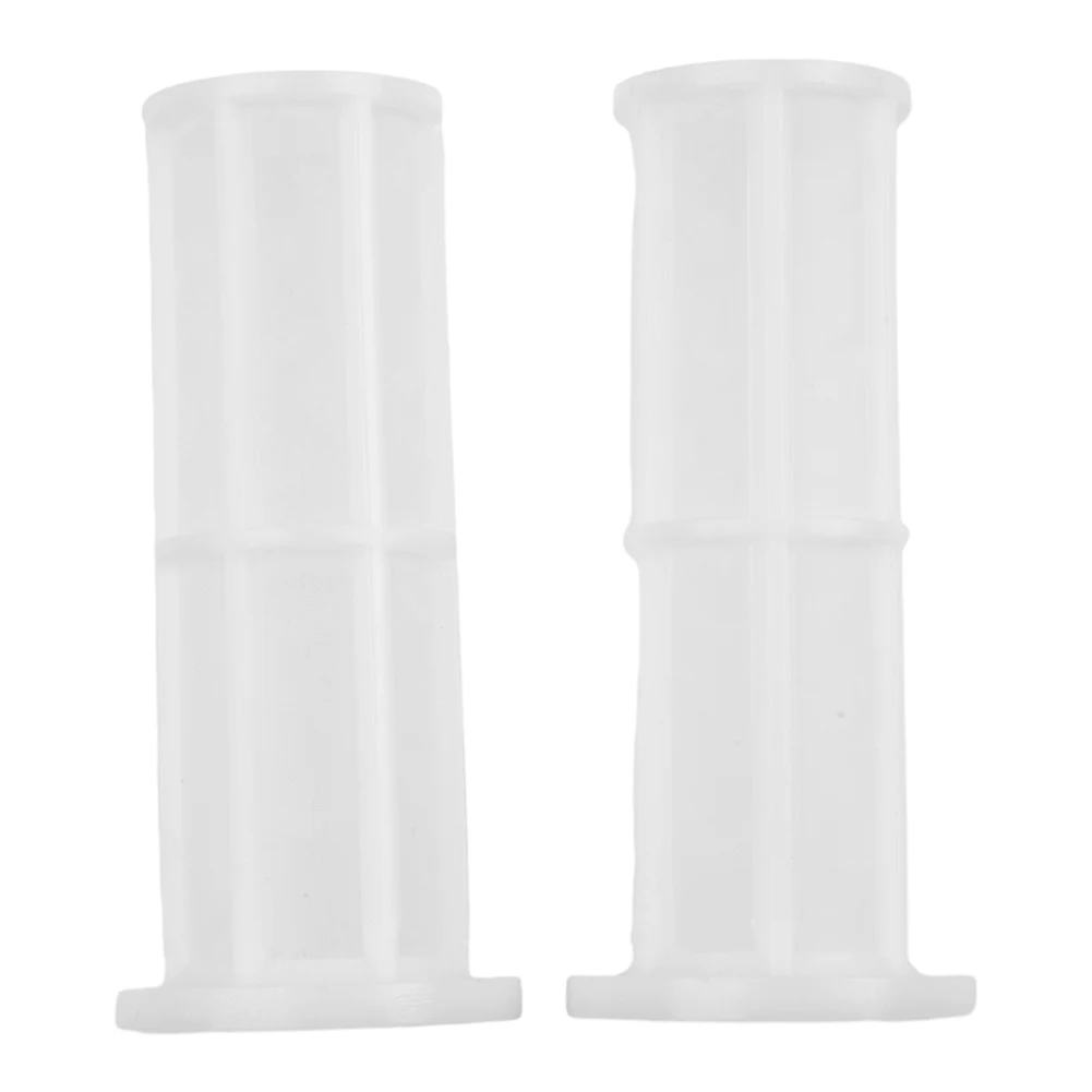 2pcs กรอง Fine 5.731-598.0 สําหรับความดัน K3 K4 K5 K7 เครื่องซักผ้า 100 ตาข่ายพลาสติก Garden เครื่องมืออุปกรณ์เสริม