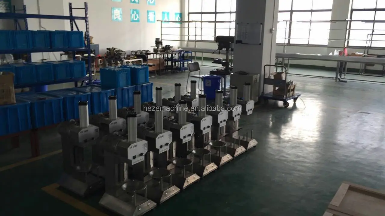 Máquina peladora de piel de coco automática joven verde ajustable