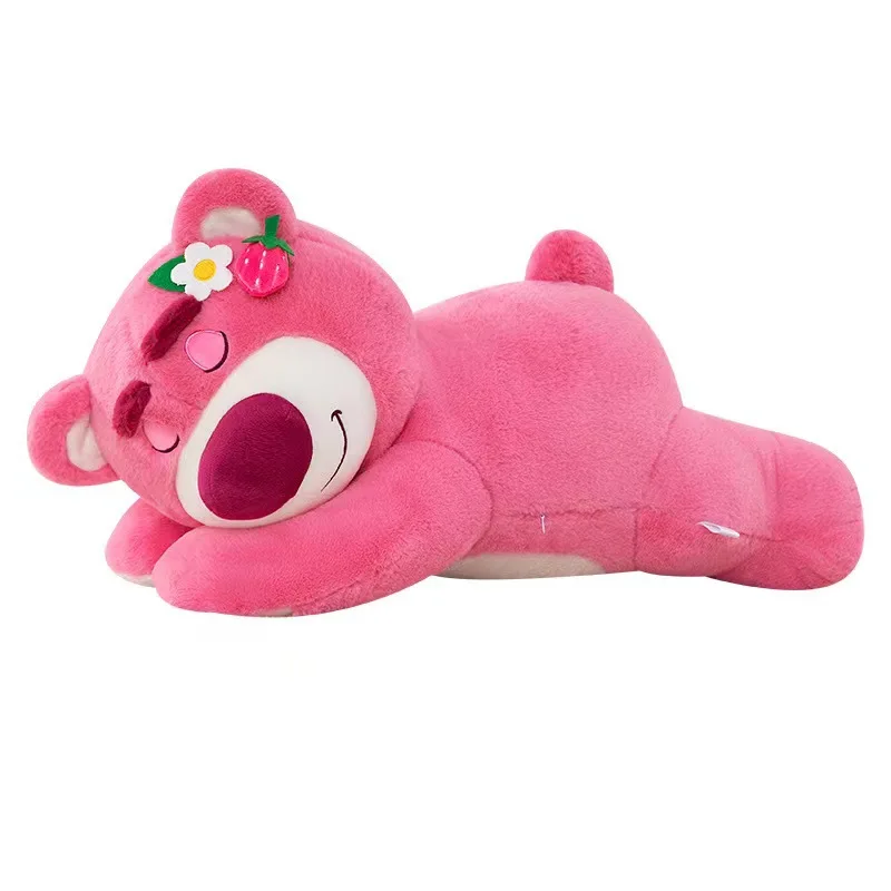 Descubre el oso Lotso de Toy Story: El juguete suave y divertido para niños