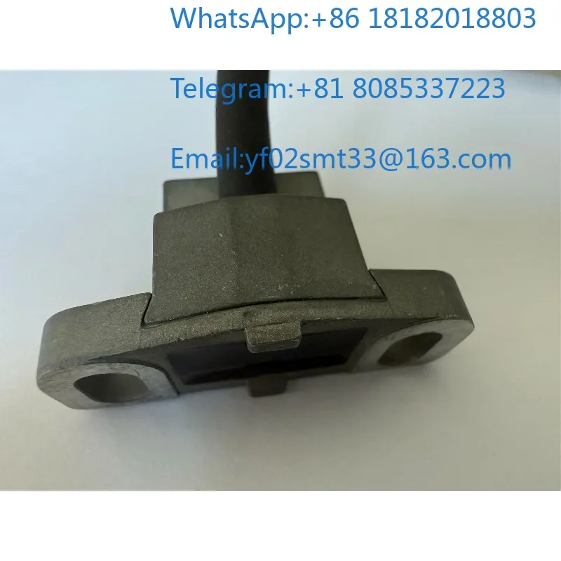 CGR Gear Encoder Reading Head TTL Signal 0.4 Modulus Missing Tooth 0.8 Convex Tooth