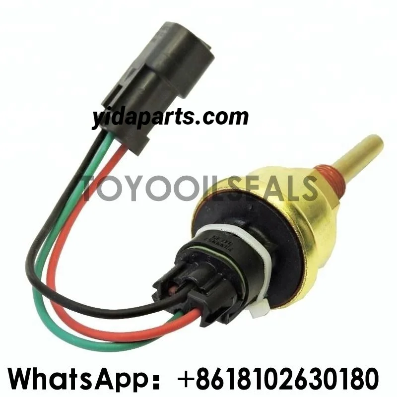 Baificar Brand New Coolant Temperature Sensor Coolant Level Sensor 2399957 239-9957 For CAT C15