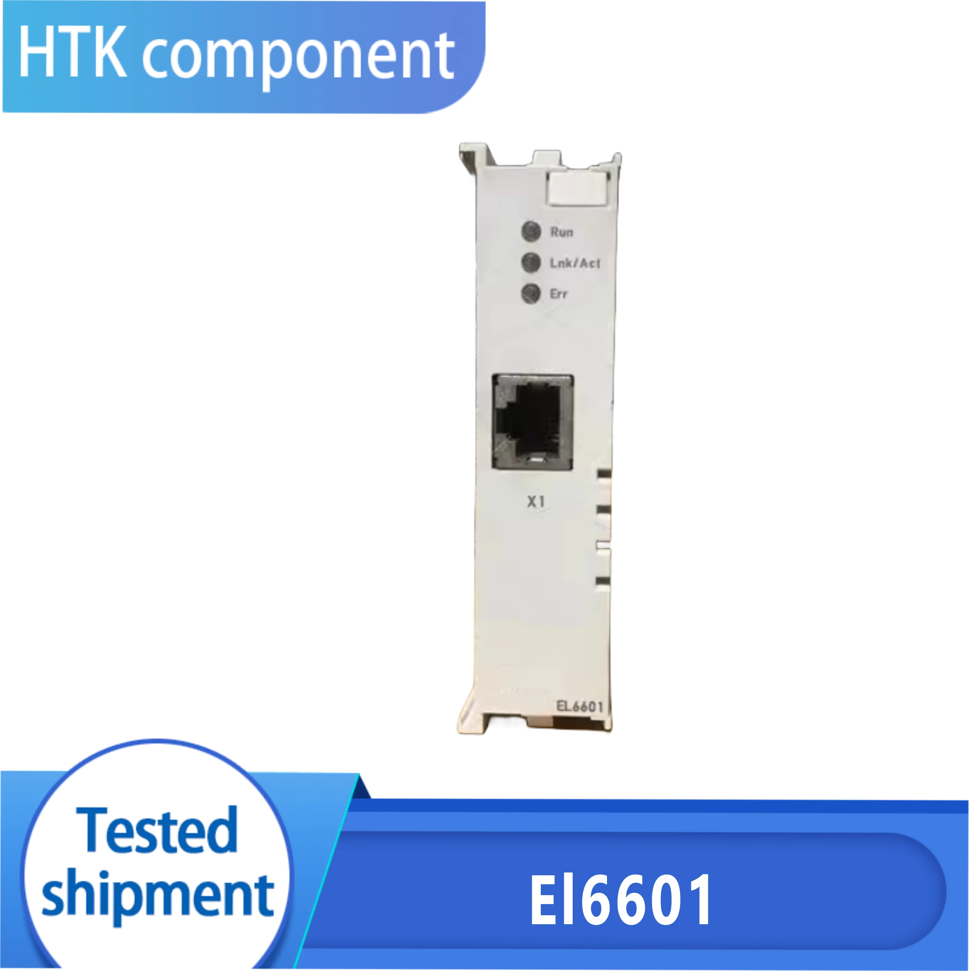 

EL6601 EL9185 EL9210 EL6751 New Original Terminal Module