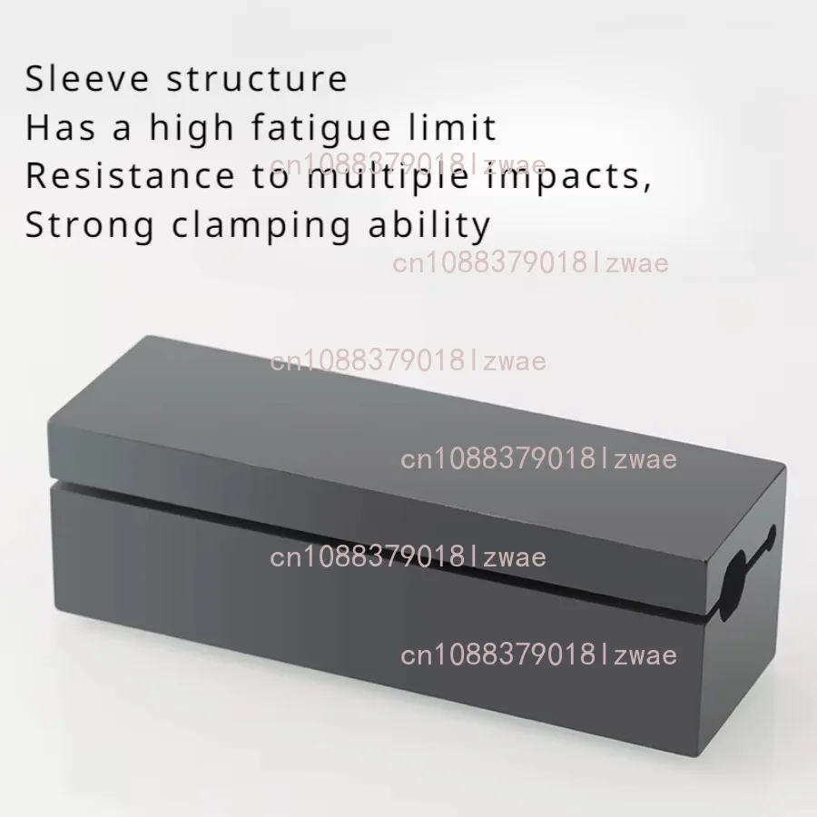 WTD1616/2016/2020 Inner Hole 4-16mm CNC Inner Hole Tool Sleeve Internal Thread Boring Cutter Rod Shockproof Knife Sleeve