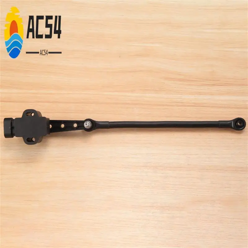 

AC54-AA-ROT-120 AAROT120 Датчик контроля уровня высоты пневматической подвески, часть для BMW 13022120129