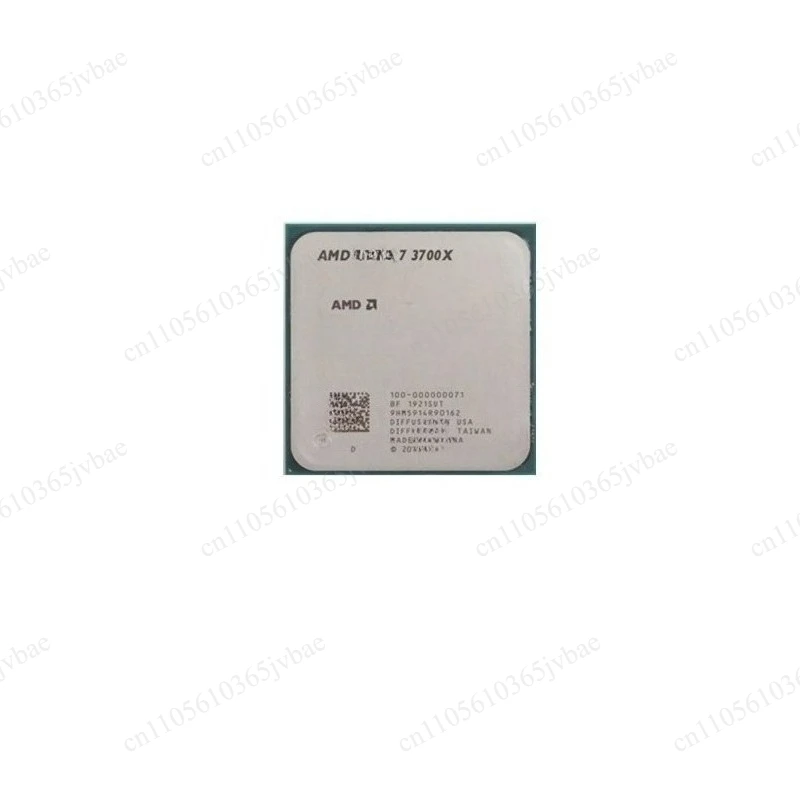 Used 8-core 16-thread, Main Frequency 3.6GHz, Up To 4.4GHz, CPU Processor