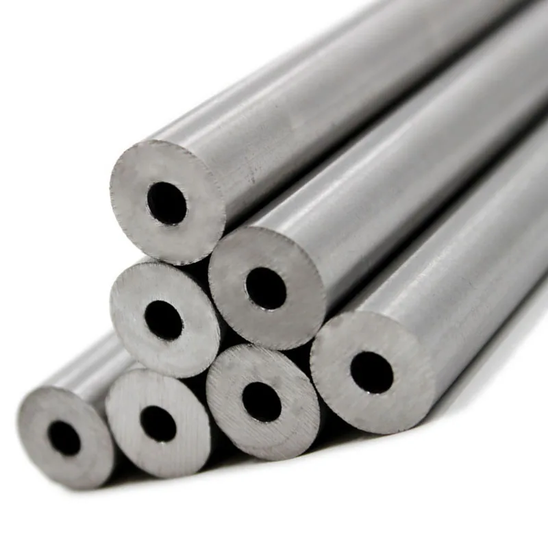 20mm Seamless Steel Pipe Hydraulic Alloy Precision Steel Tubes Metal Carbon Steel Tubes Explosion-Proof Pipe