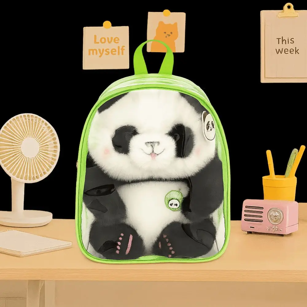 حقيبة تخزين متينة من مادة PVC مقاومة للغبار، صندوق عرض شفاف محمول، مادة شفافة، خفيفة الوزن، مقاومة للغبار، للاستخدام المكتبي #4