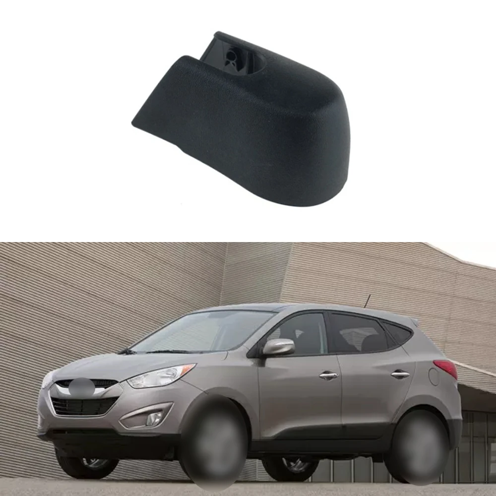 

98812-2E000 Крышка гайки рычага заднего стеклоочистителя автомобиля для Hyundai Tucson 2004 2005 2006 2007 2008 2009 2010 2011 2012 2013