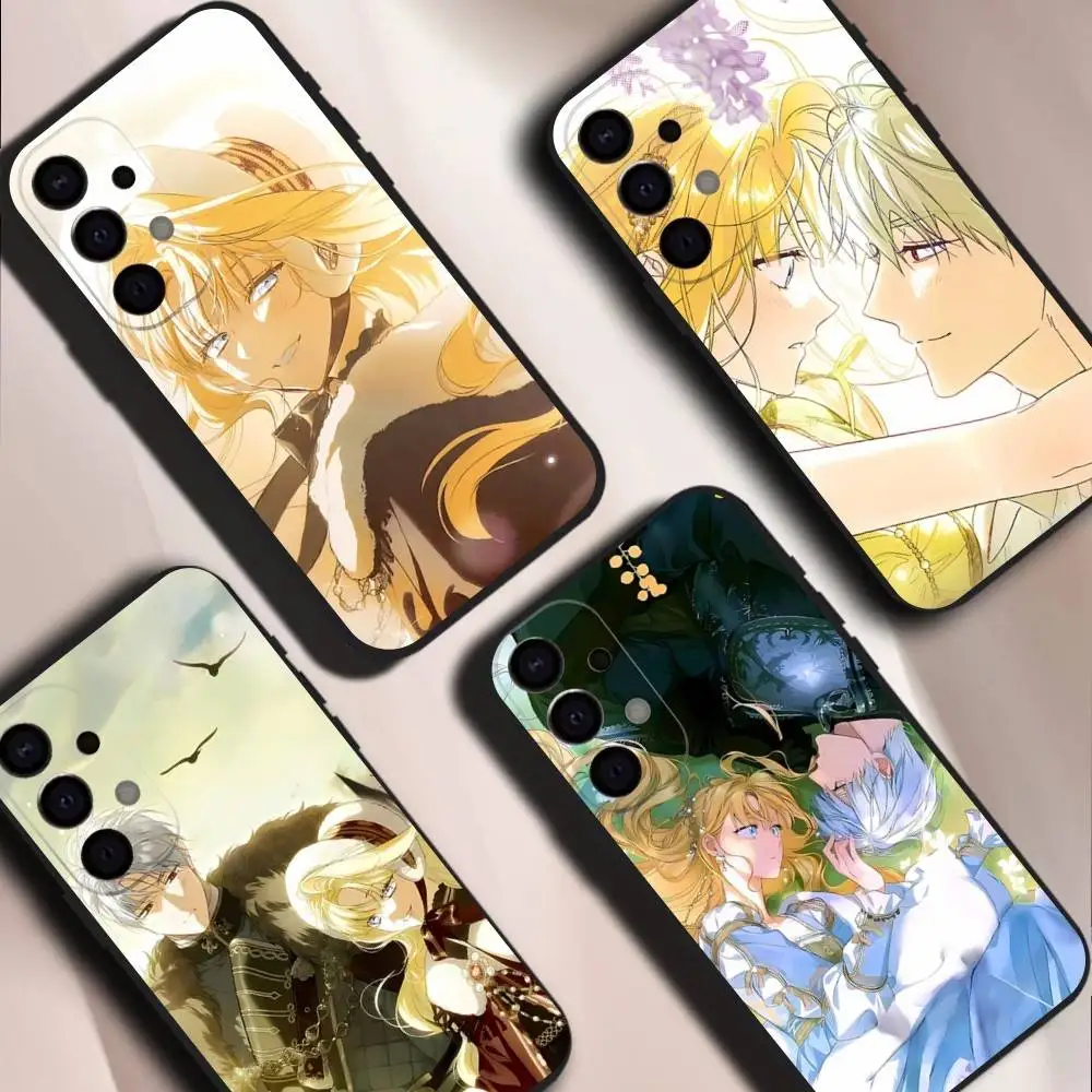

How To W-Win Comics My Husband For Samsung S26,S25,S24,Ultra,S20,S30,Plus,S22,S23,Ultra,Plus,5G Soft TPU Cover Phone Case