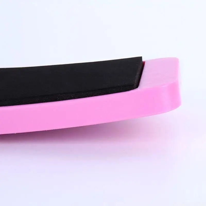 M5TC Ballet Turnboard Adulto Pirueta Ballet Turn Card Prática Spin Board Dance