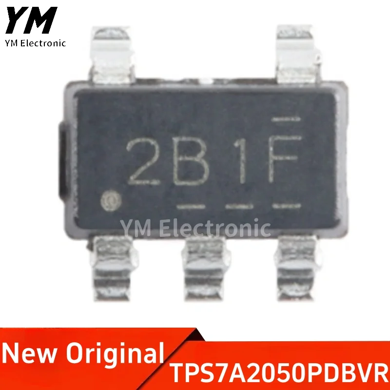 New Original TPS7A2…
