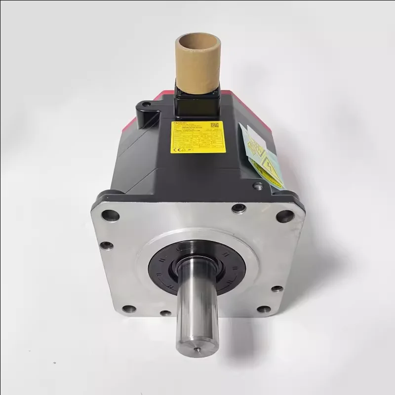 A06B-0247-B805 New Fanuc Motor IN STOCK Fast ship