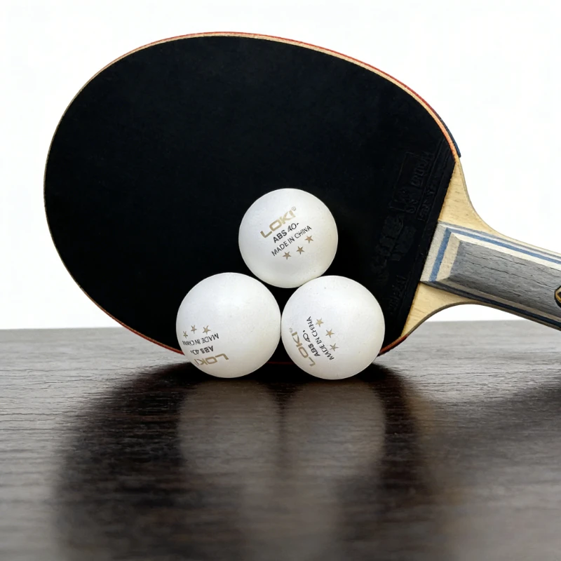 Thumbnail 2 - #83 Latest Ping Pong Balls Offers