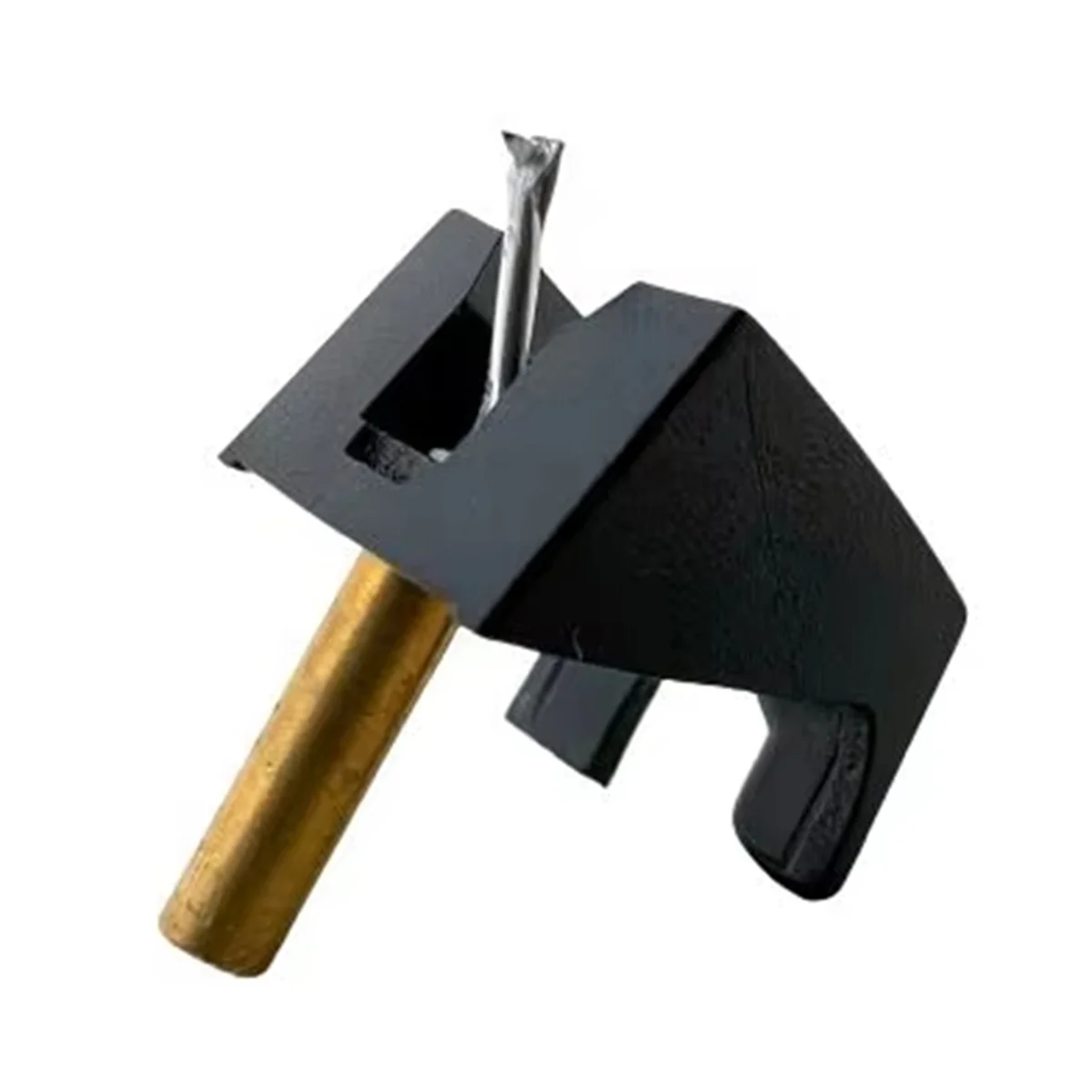 ABQR الماس استبدال القلم ل 505 500 صالح Mk1 MkII و V3 خراطيش القرص الدوار LP مسجل فينيل الملحقات #1