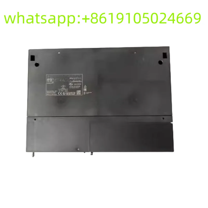 

New Original Module 6ES7412-5HK06-0AB0 6GK5212-2BB00-2AA3 6ES7953-8LJ31-0AA0 6ES7972-0BA41-0XA0