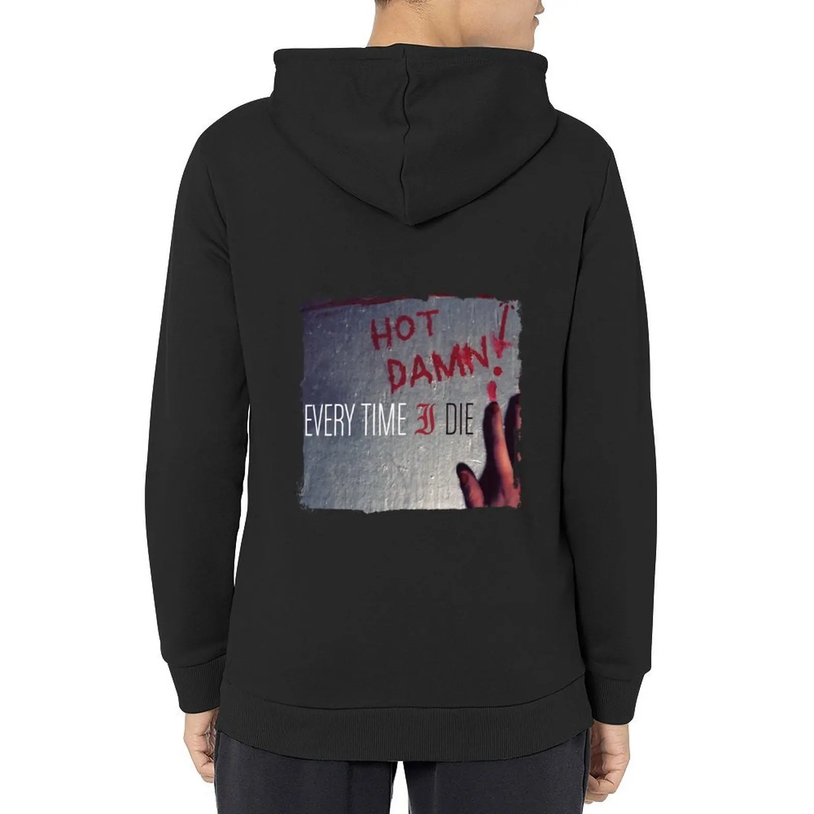 

Bored Stiff Hoodie aesthetic clothing graphic t shirts men autumn clothes japanese style men's hoodie sweatshirt