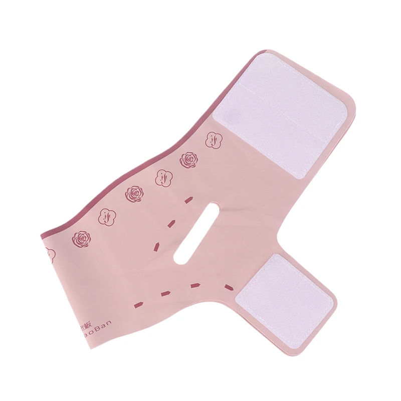 Face V Shaper Facial Slimming Bandage Relaxation Lift Up Belt Reduce Double Chin Face Thining Band Massage Sleep Mask